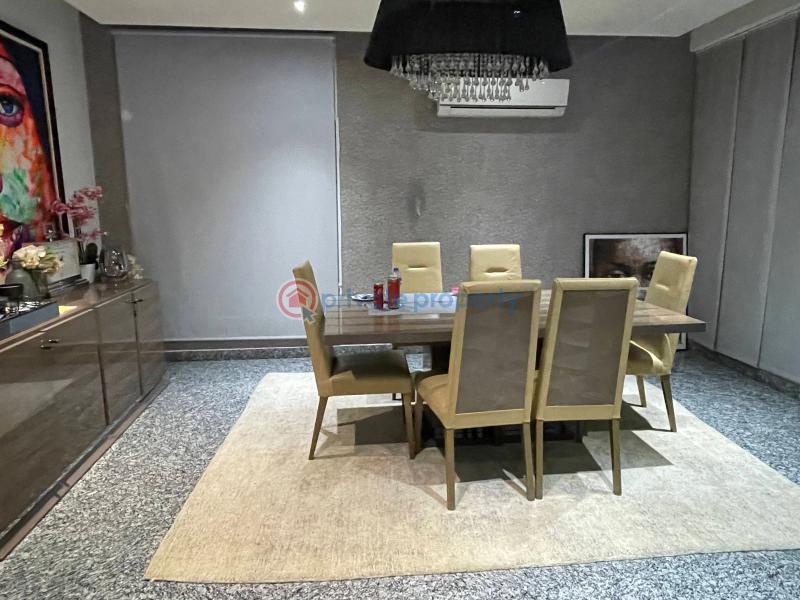 4 bedroom House For Sale Banana Island Road Ikoyi Lagos - 9