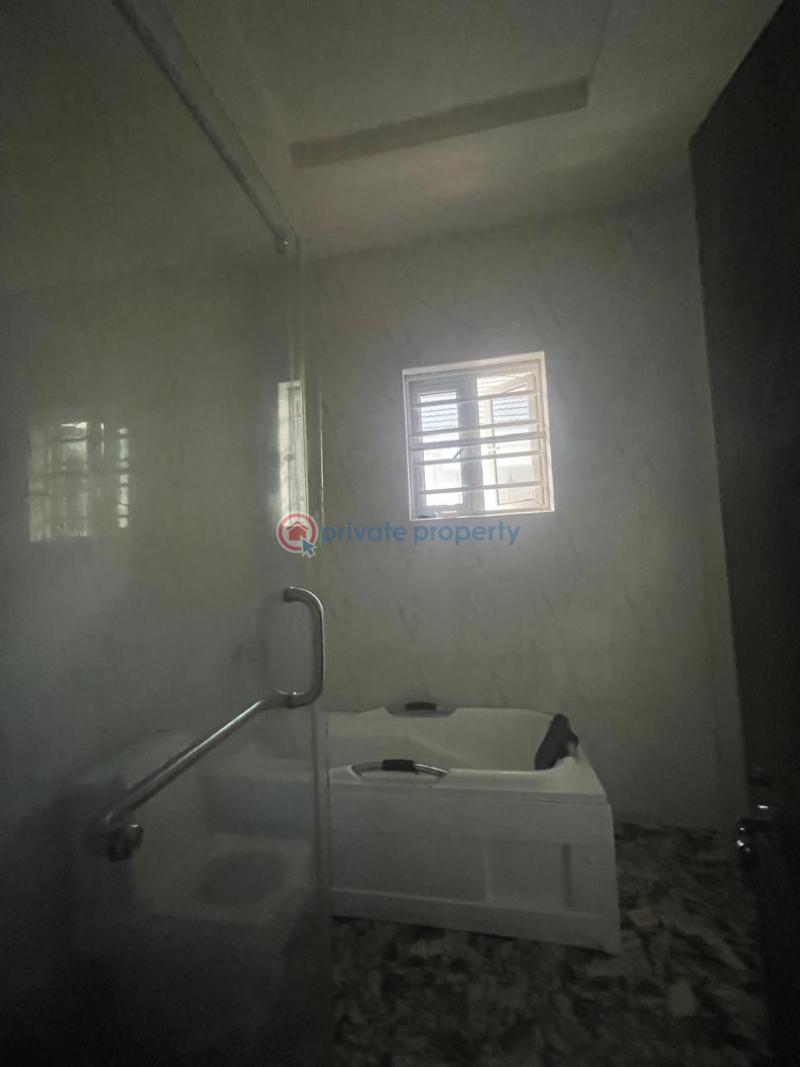 4 bedroom terrace duplex - 6 4 bedroom Terrace For Rent Ikota Lekki Lagos - 6