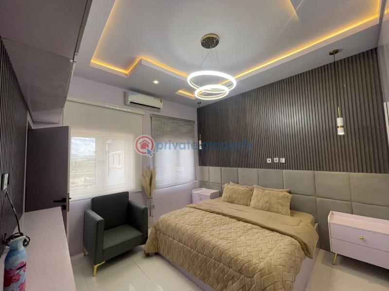 4 bedroom Terraced Duplex For Sale Jahi Abuja Phase 2  - 3