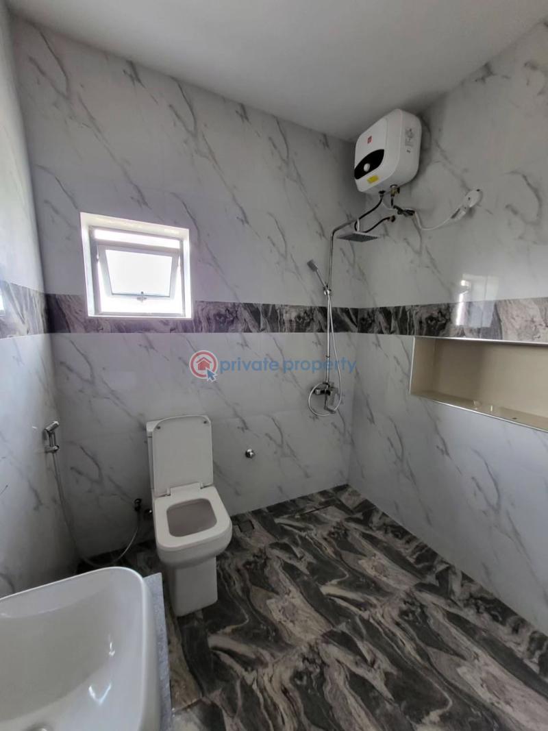 4 bedroom Terraced Duplex For Sale Guzape Abuja Phase 1  - 1