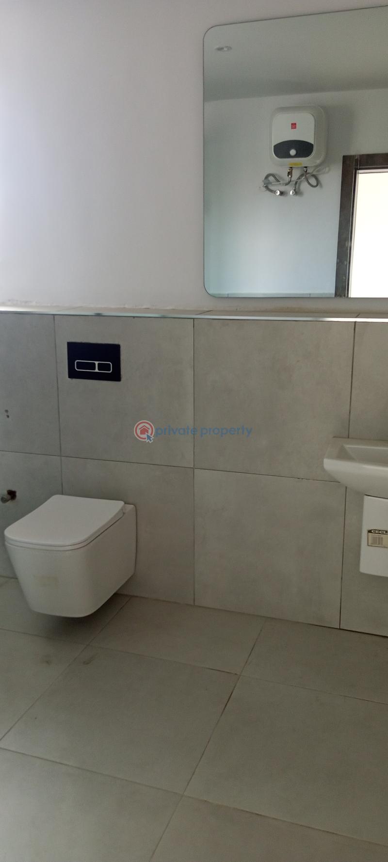 4 bedroom Terraced Duplex For Sale Off Jaiye Balogun Street Parkview Estate Ikoyi Lagos - 12