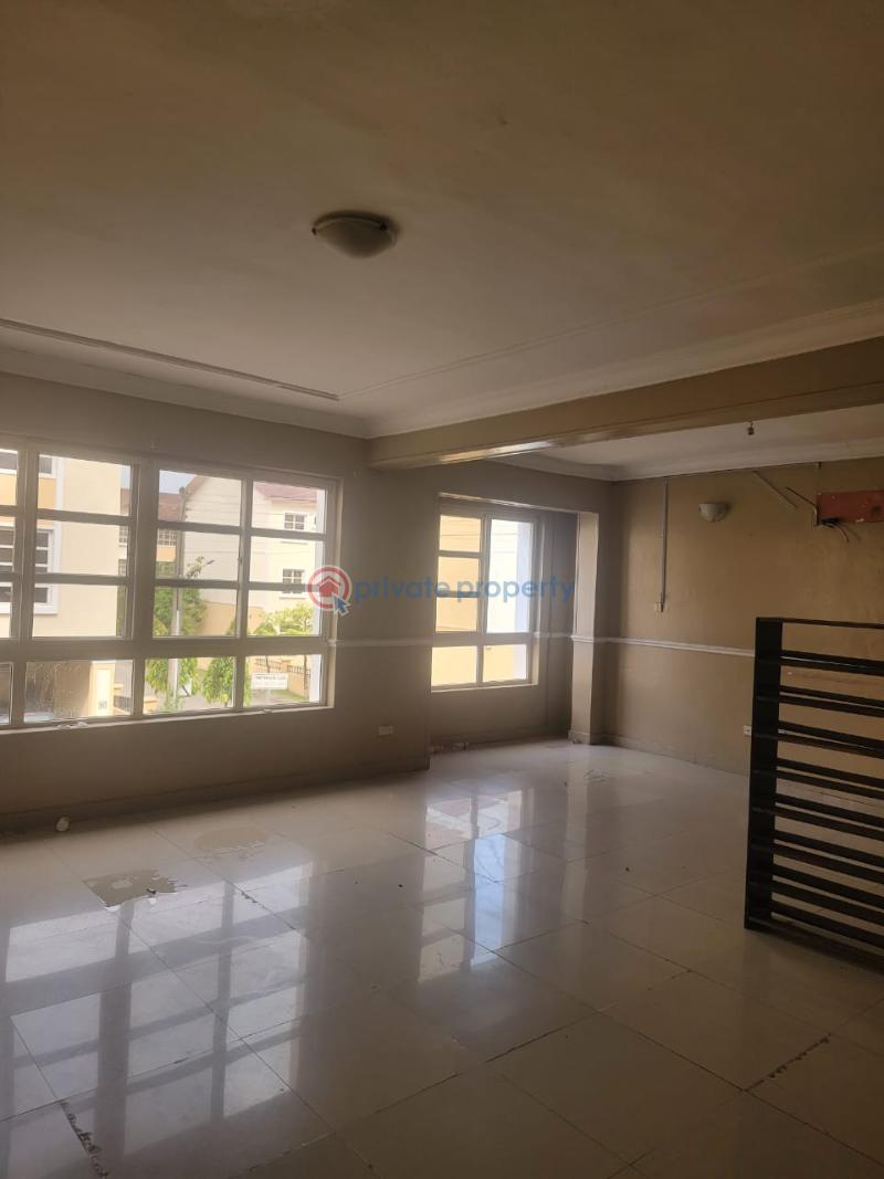 4 bedroom Terraced Duplex For Rent Bourdillon Court Chevron Drive Lekki Lagos - 6