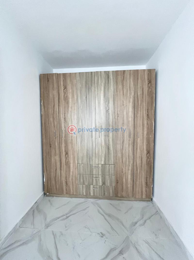 4 bedroom Terraced Duplex For Sale Ajah Lagos - 15