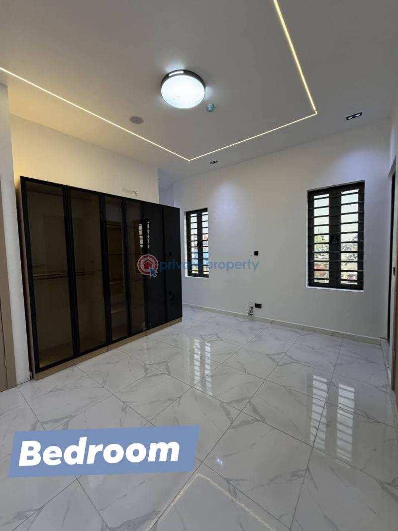 4 bedroom Terraced Duplex For Sale Alapere Ketu Kosofe/Ikosi Lagos - 6