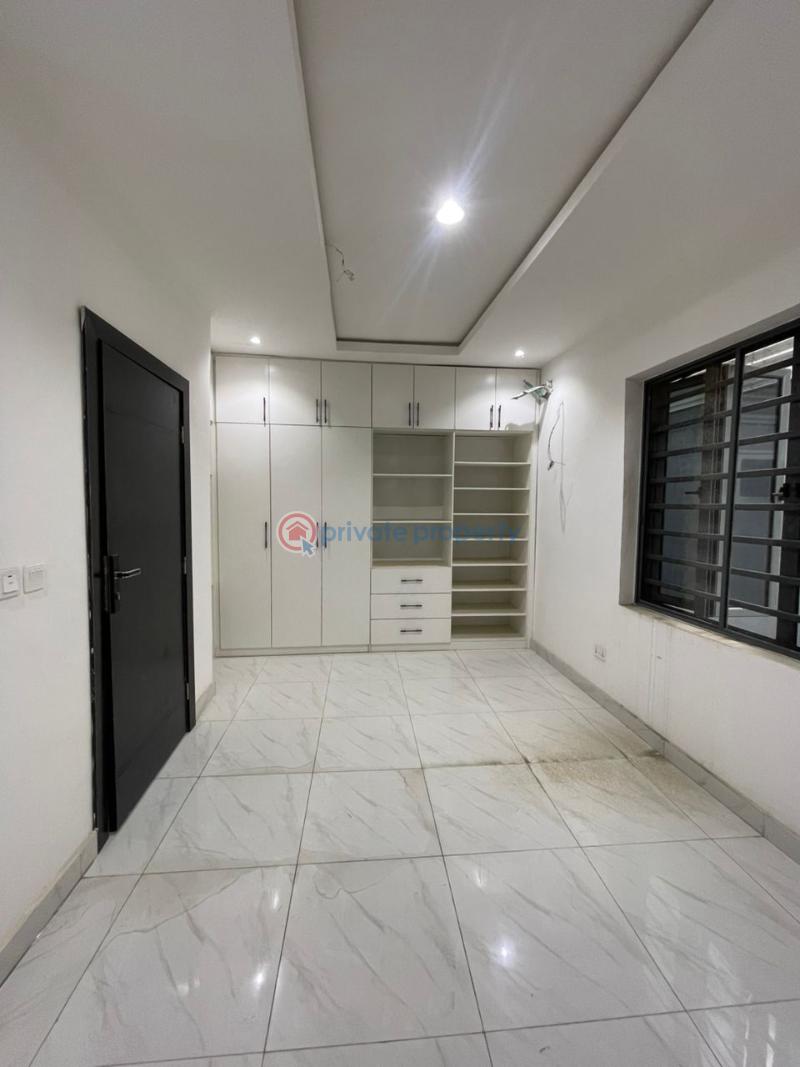 4 bedroom Terraced Duplex For Sale Lekki Phase 1 Lagos - 1