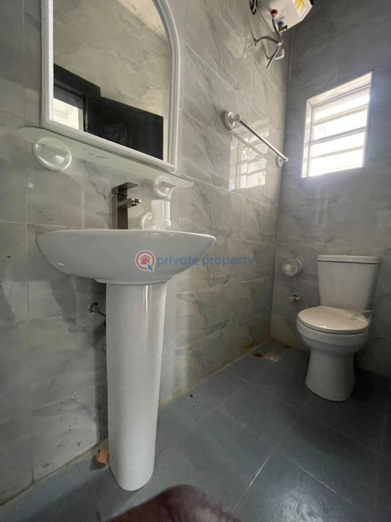 4 bedroom Terraced Duplex For Sale Ajah Lagos - 10