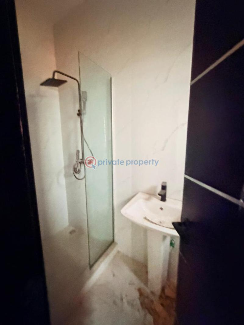 4 bedroom Terraced Duplex For Sale Magodo GRA Phase 1 Ojodu Lagos - 6