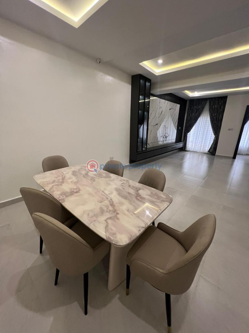 4 bedroom House For Sale Kukwuaba Abuja Phase 2  - 3