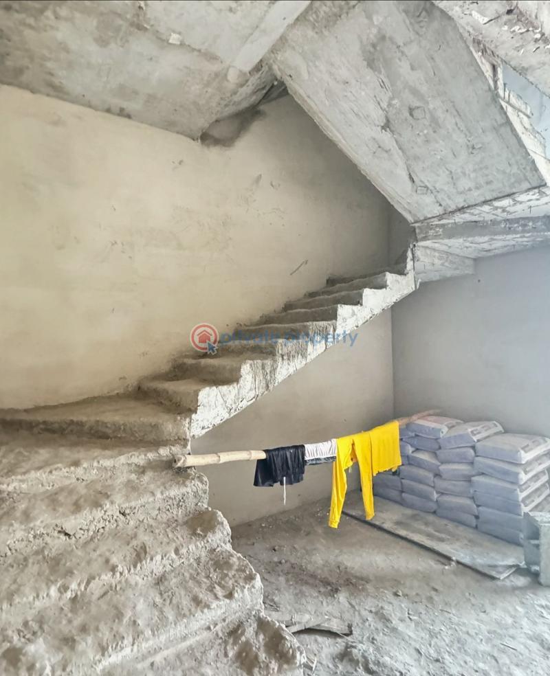 4 bedroom Terraced Duplex For Sale Mabushi Mabuchi Abuja Phase 2  - 5