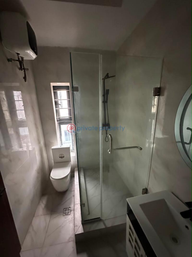 4 bedroom Terraced Duplex For Sale Orchid Road, Lekki Lafiaji Lekki Lagos - 5