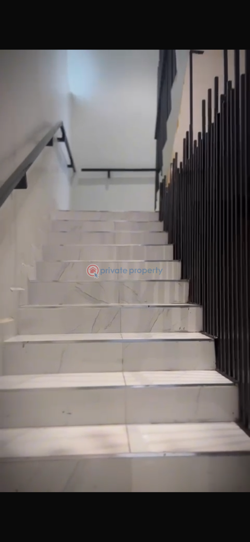 4 bedroom terrace duplex - 4 4 bedroom Terraced Duplex For Rent Katampe Ext. Abuja Phase 2  - 4