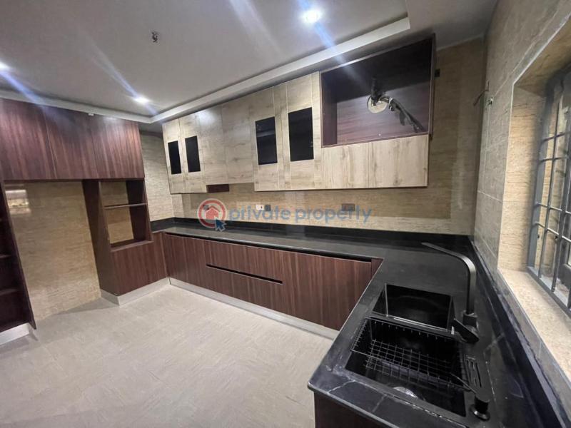 4 bedroom House For Rent Wuye Abuja Phase 2  - 2