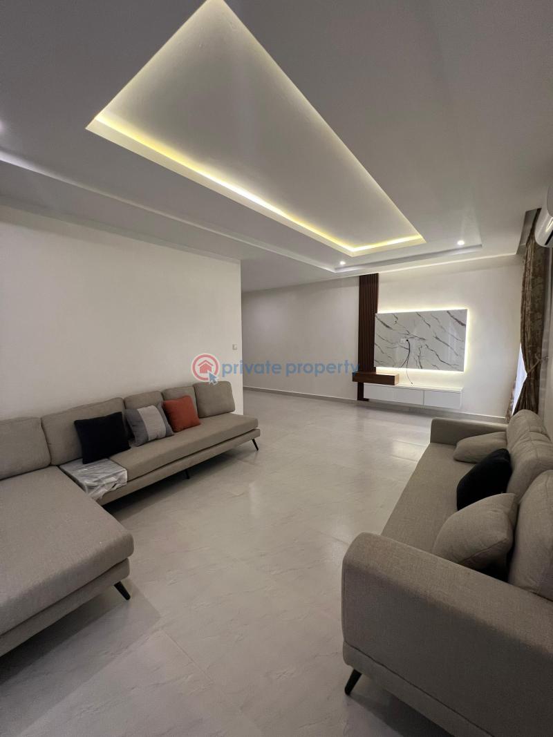 4 bedroom House For Sale Kukwuaba Abuja Phase 2  - 1