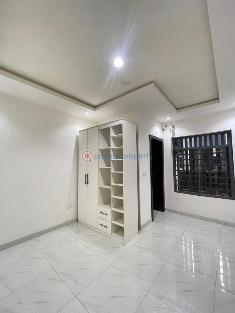 4 bedroom Terraced Duplex For Sale Lekki Phase 1 Lagos - 7