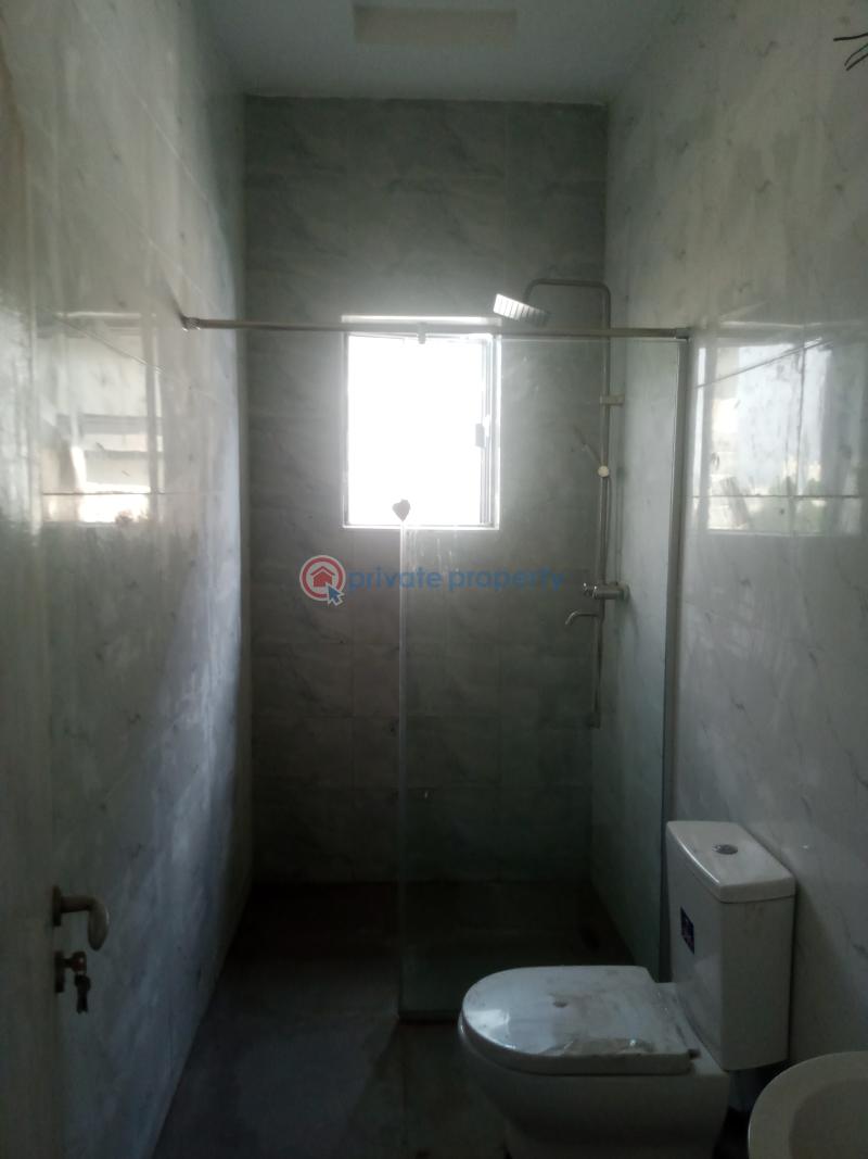 4 bedroom Terraced Duplex For Rent Wuye After Zartech Wuye Abuja Phase 2  - 4