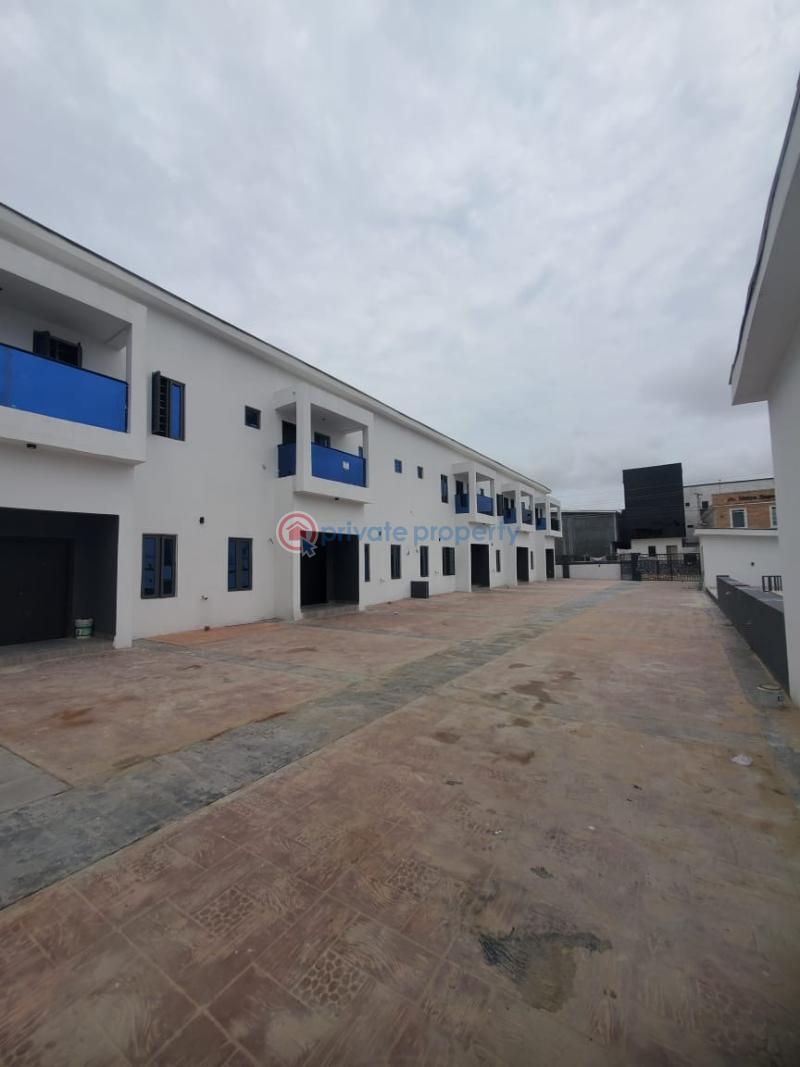 4 bedroom Land For Sale Ajah Lagos - 7
