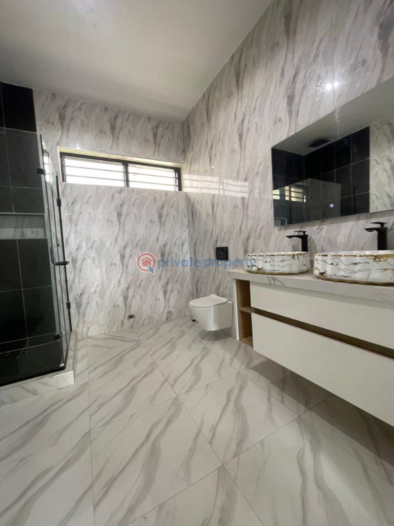 4 bedroom Terraced Duplex For Sale Osapa London Lekki Lagos - 9