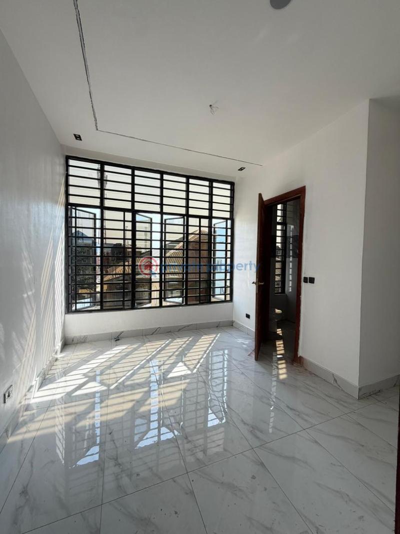 4 bedroom Terraced Duplex For Sale Lekki Lagos - 7