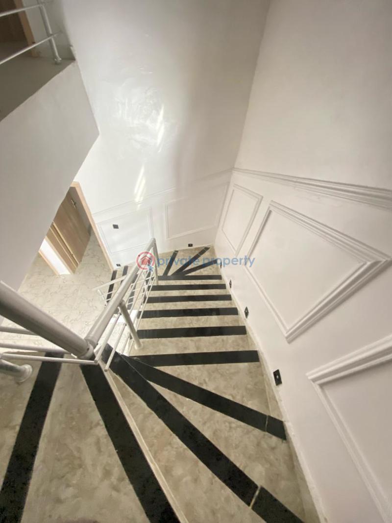 4 bedroom Terraced Duplex For Sale Vgc Lekki Lagos Victoria Garden City Lekki Lagos - 13