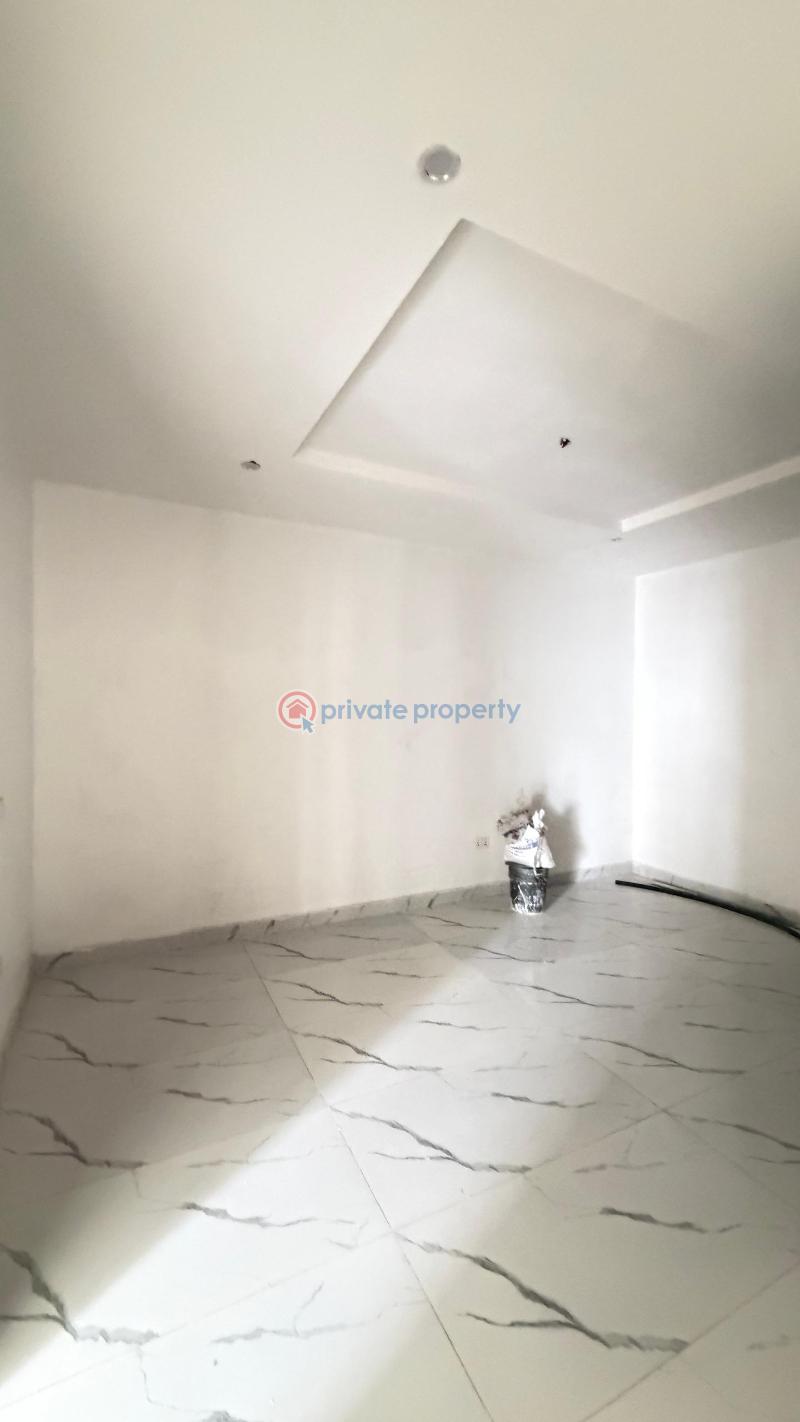 4 bedroom Terraced Duplex For Sale Idu Abuja Phase 4  - 4