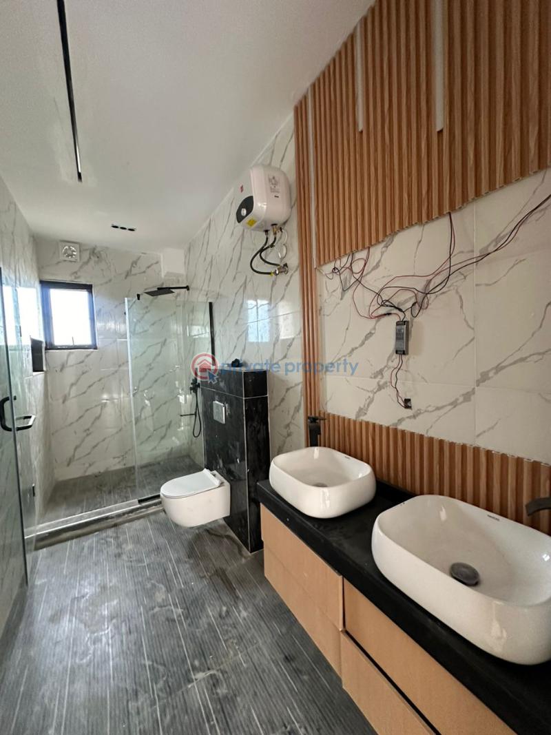 4-bedroom terrace duplex - 5 4 bedroom Terraced Duplex For Sale Lekki Phase 1 Lagos - 5