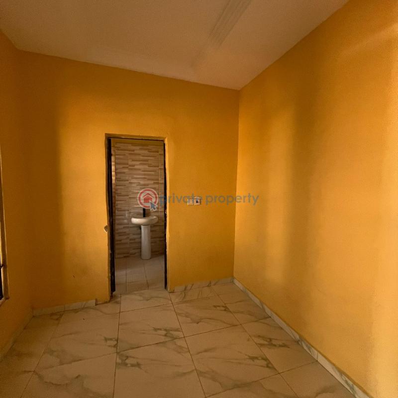 4 bedroom Terraced Duplex For Rent Ikate Elegushi Lekki Lagos - 4