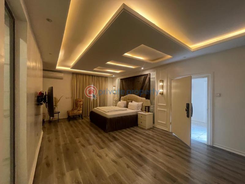 5 bedroom Terraced Duplex For Sale Lifecamp Life Camp Abuja Phase 3  - 7