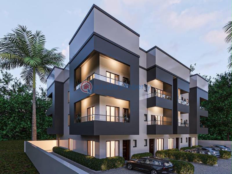 4 bedroom Terraced Duplex For Sale Gwarimpa Abuja Phase 3  - 6