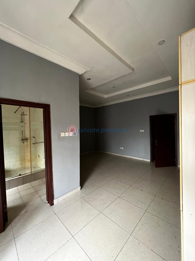 4 bedroom Terraced Duplex For Sale Osapa London Lekki Lagos - 6