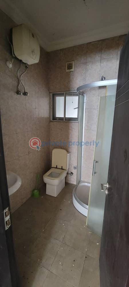 4 bedroom Terraced Duplex For Sale Ikota Lekki Lagos - 4