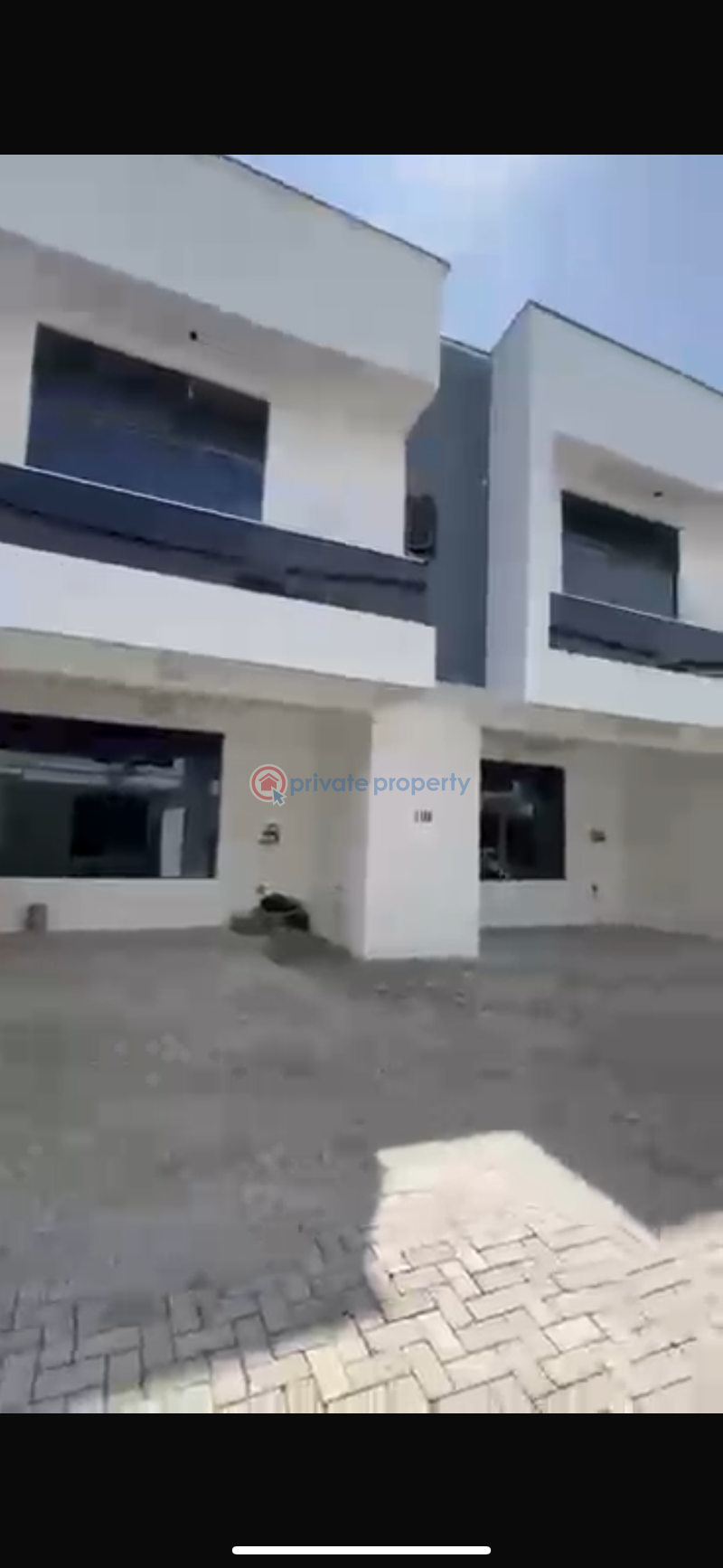 4 bedroom Flat & Apartment For Sale Ajah Lagos - 1