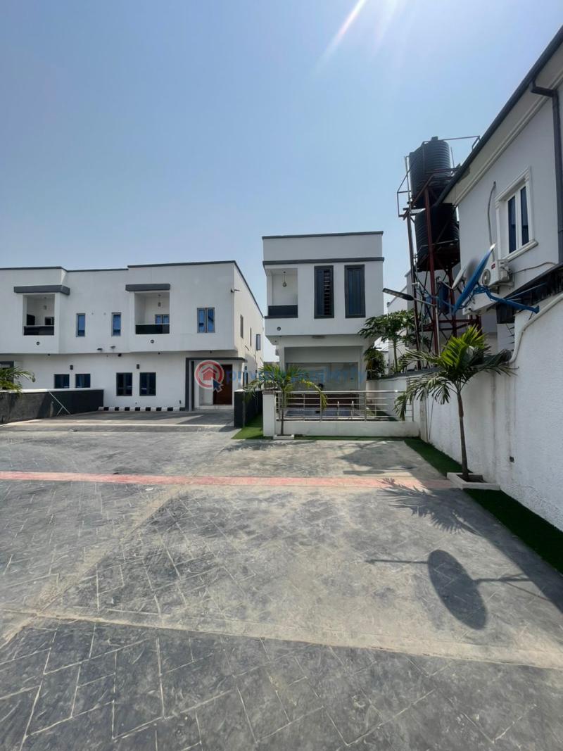 4 bedroom Terraced Duplex For Sale Ajah Lagos - 8