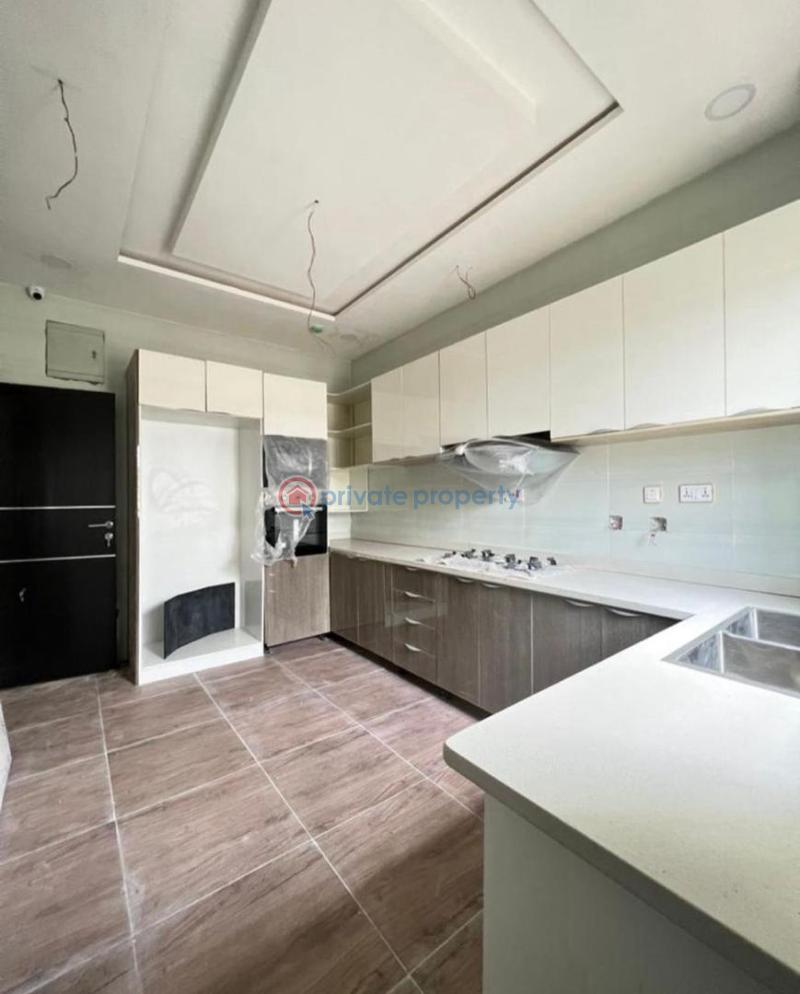 4 bedroom Terraced Duplex For Sale Lekki Lagos - 2