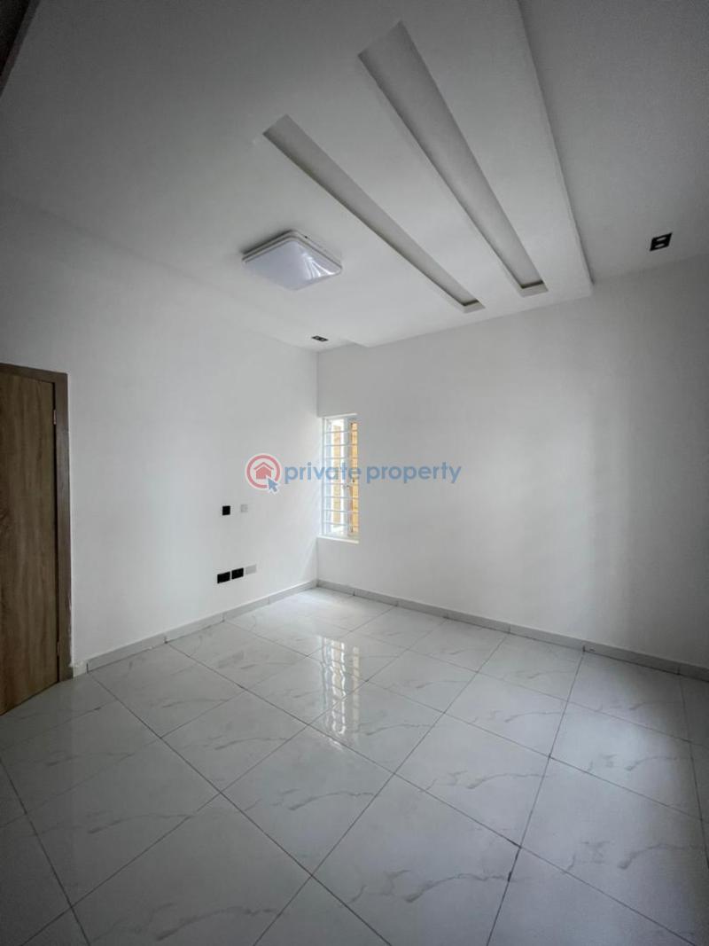 4 bedroom Terraced Duplex For Sale Sangotedo Ajah Lagos - 3