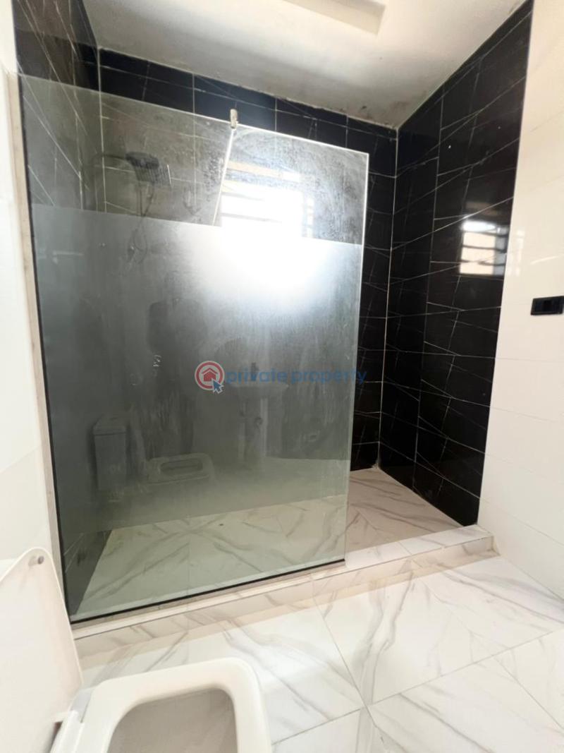 4 bedroom Terraced Duplex For Sale Ajah Lagos - 2