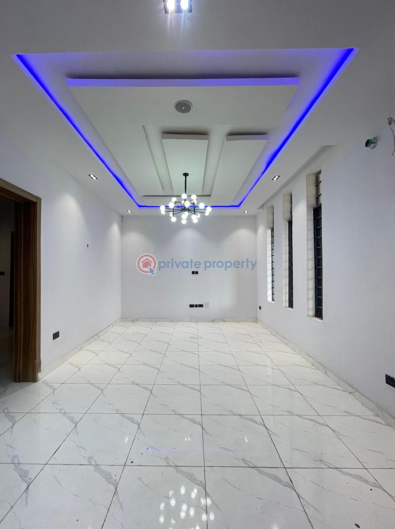 4 bedroom Terraced Duplex For Sale Lekki Lagos - 0