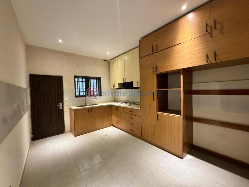 4 bedroom Terraced Duplex For Sale Guzape Abuja Phase 1  - 3