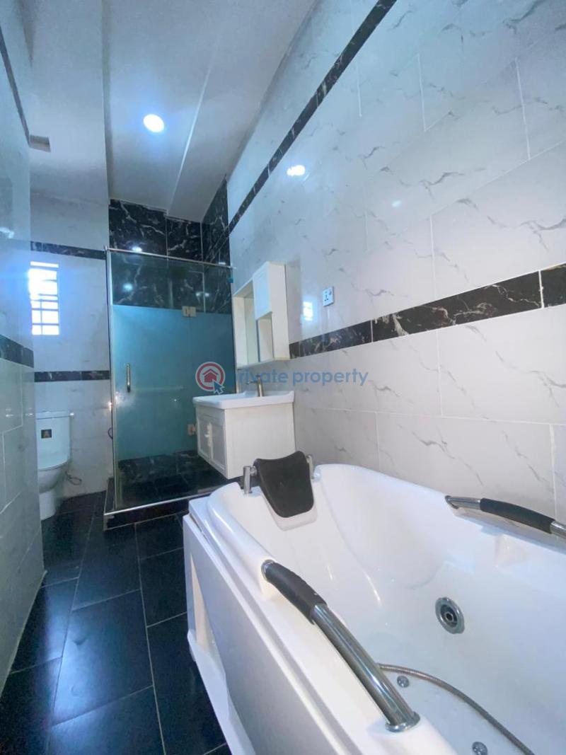 4 bedroom Terraced Duplex For Sale Orchid Ikota Lekki Lagos - 18