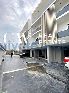 4 bedroom Terraced Duplex For Rent Lekki Phase 1 Lagos - 0