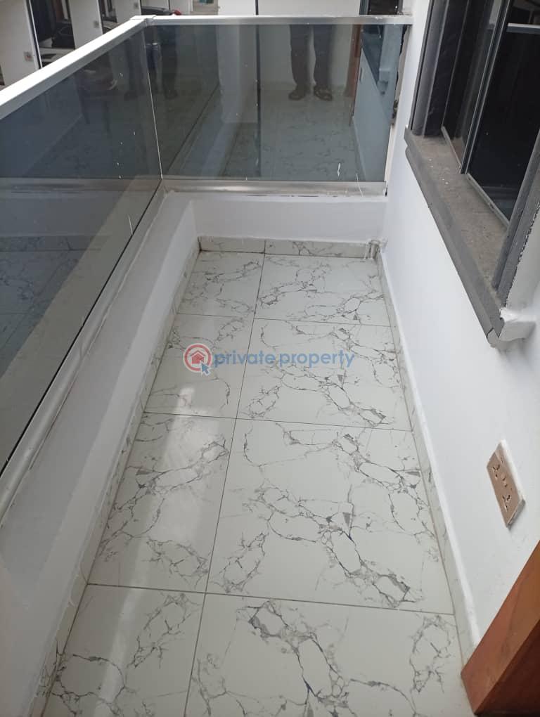 4 bedroom Terraced Duplex For Rent Vgc Area Victoria Garden City Lekki Lagos - 9