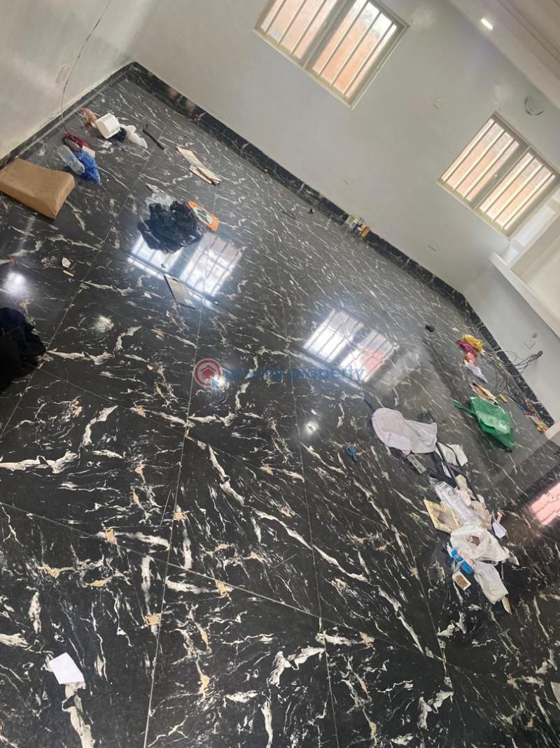 4 bedroom Terraced Duplex For Sale Mende Maryland Lagos - 1