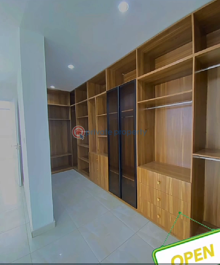 4 bedroom Semi detached Duplex For Sale Crowrie Creek Estate Lekki Lagos - 8