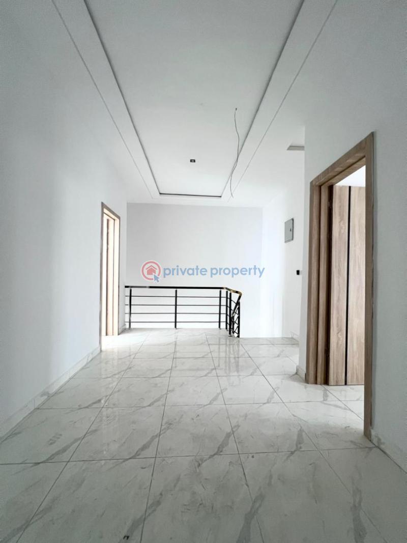 4 bedroom terrace duplex - 18 4 bedroom Terraced Duplex For Sale Victoria Garden City Ajah Lagos - 18