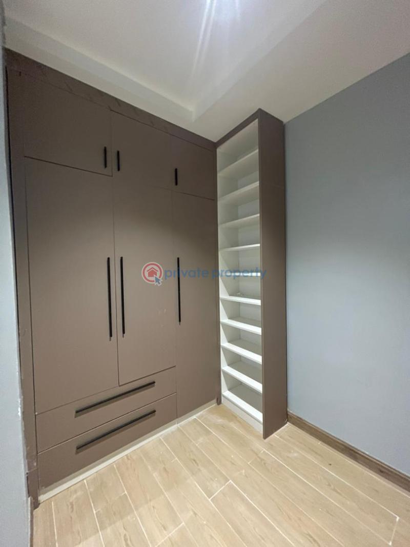 4 bedroom Terraced Duplex For Sale Opebi Ikeja Lagos - 16