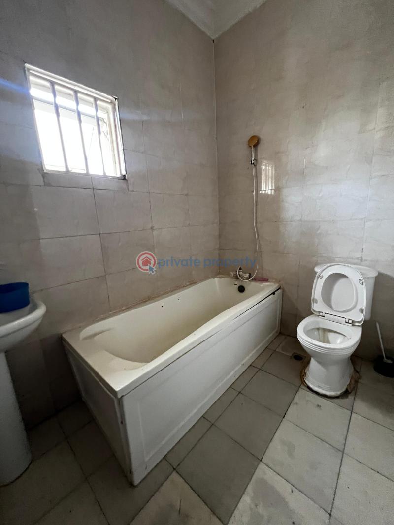 4 bedroom Terraced Duplex For Sale Osapa London Lekki Lagos - 2