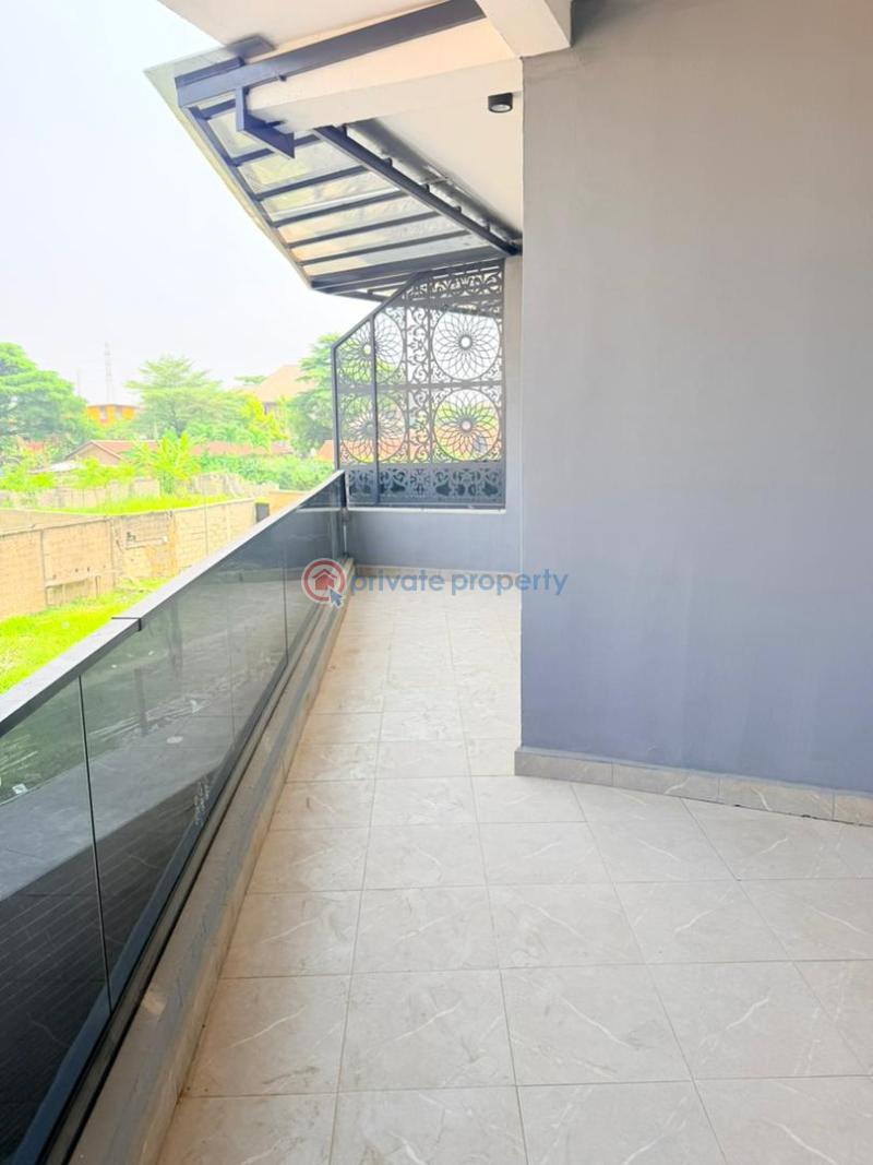 4 bedroom Terraced Duplex For Sale Maryland Lagos - 7