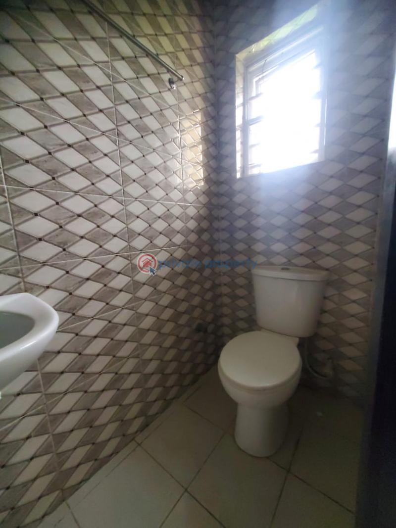 4 bedroom Terraced Duplex For Rent Jericho Villa Ajah Lagos - 6