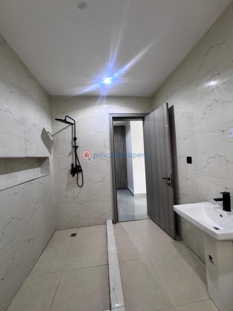 4 bedroom Terraced Duplex For Sale Jahi Abuja Phase 2  - 4