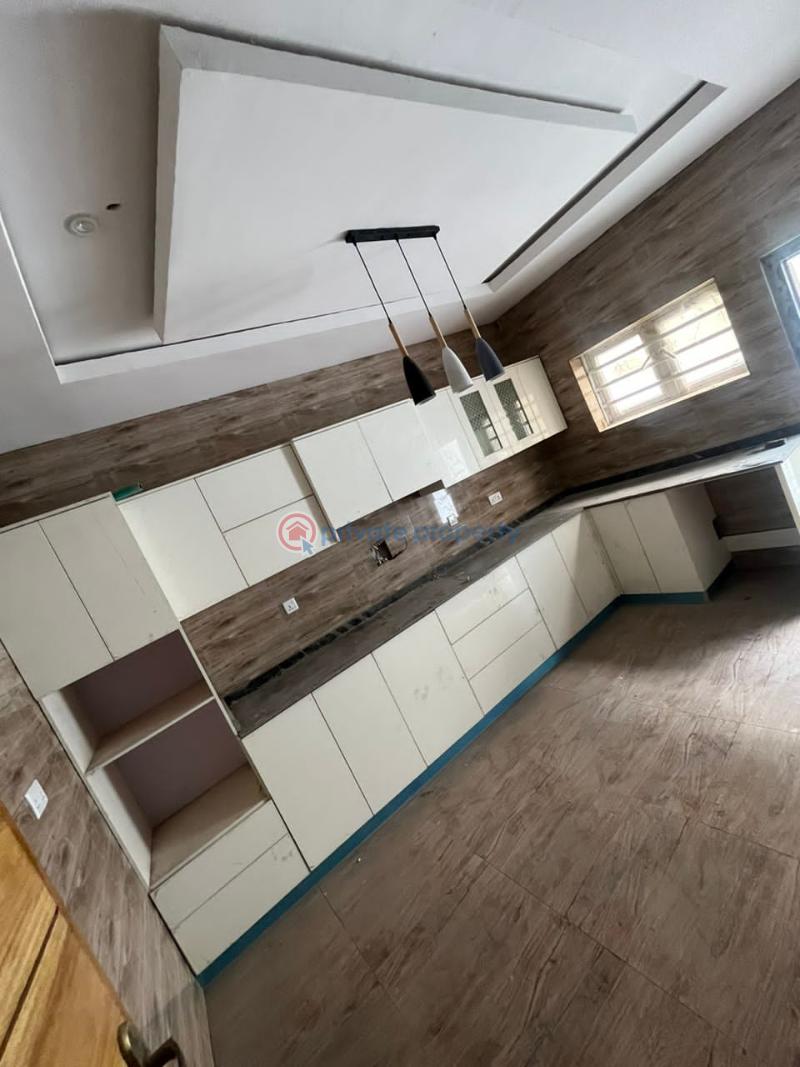 4 bedroom Duplex For Rent Alalubosa Gra, Ibadan Alalubosa Ibadan Oyo - 3