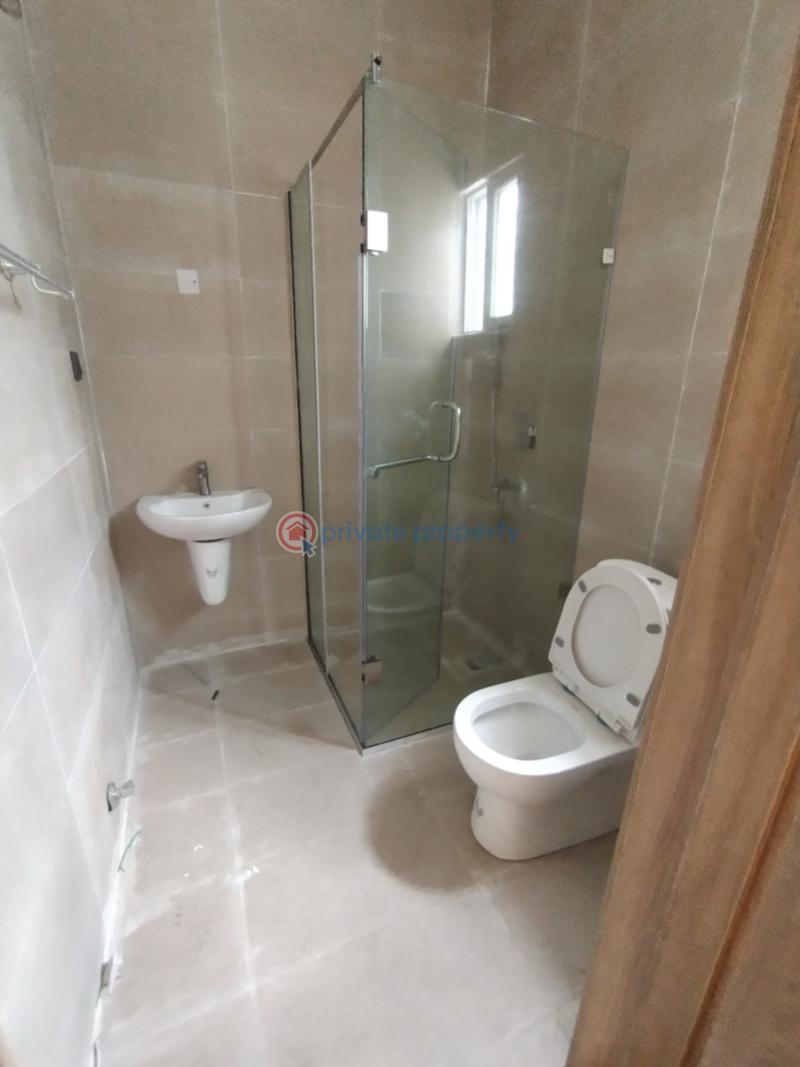 4 bedroom Terraced Duplex For Rent Harris Drive Vgc Lekki Lagos Victoria Garden City Lekki Lagos - 13